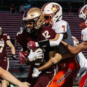 Hayden Kleinert mugshot