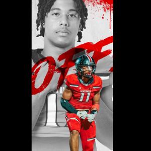 Mack Mitchell mugshot