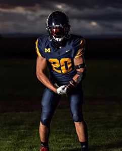 Luke Steinmeyer mugshot