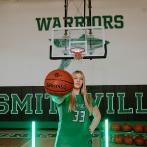 Zoe Zimmerman mugshot