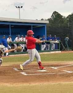 Jacob Pascoe mugshot