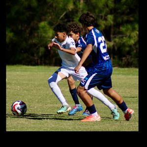 Markus Monroy mugshot