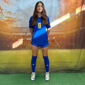 Samantha Acevedo