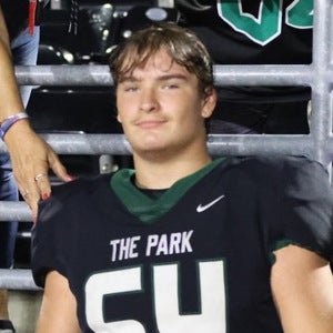 Dakoda Dement