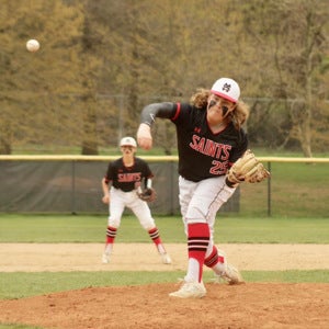 Nathan Spurry mugshot