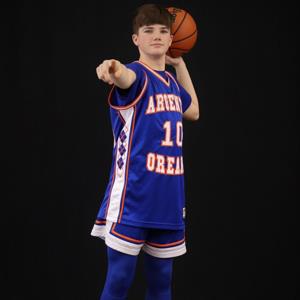 CARTER LOGUE
