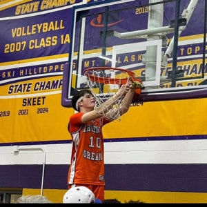 Carter Logue