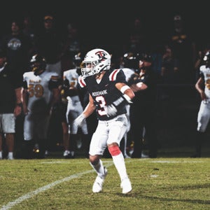 Turner Ezell