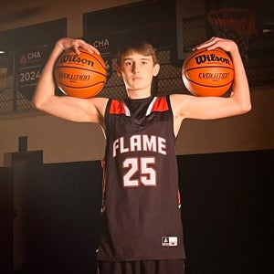 Hanley Cheatwood mugshot