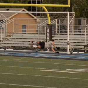 Daniel Noval mugshot