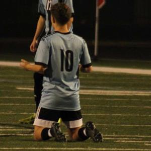 Carter Ferron mugshot