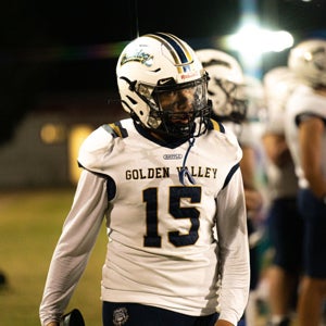 Bryson Raygoza mugshot