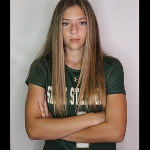 Sienna Cassella mugshot