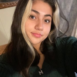 Marriah Trujillo mugshot