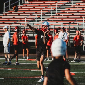Nate Trefzger