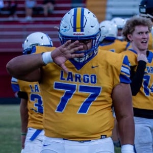 Isaiah Toon