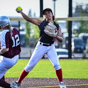 Amaya Johnson mugshot