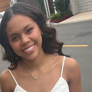 Marley Robinson