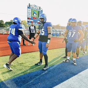 Deabriion Porchia mugshot