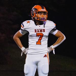 Aamir Adams
