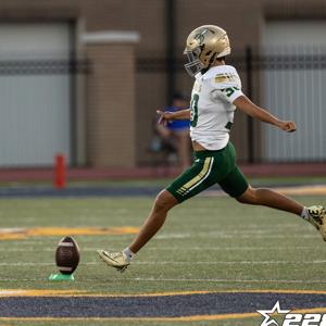 Jaxon Schultz mugshot