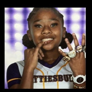 Darriyah Walls mugshot