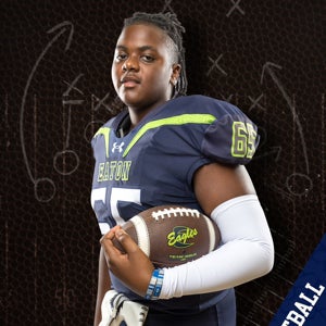 Houston Knox