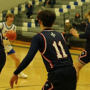 Cole Dietz