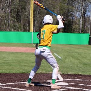 Noah Westbrook mugshot