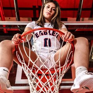 Lilly Reaves mugshot