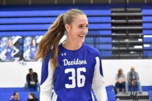 Julia Garland mugshot