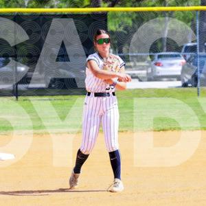 Tessa Nichols mugshot