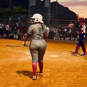 Karina Sotelo mugshot