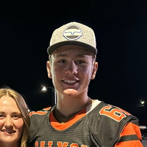 Braxton Marxer