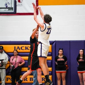 Mason Morris mugshot