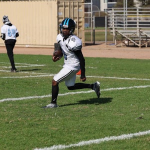 Elijah Johnson