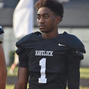 Michael Gatling