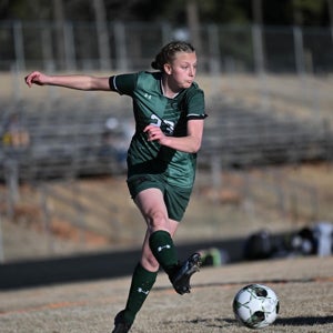 Raegan Graff