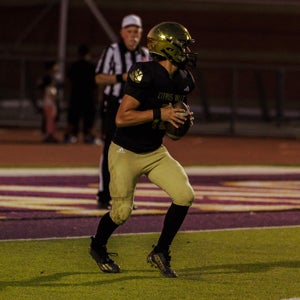 Dominic Robles mugshot