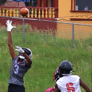 A'jayvion Glaspy mugshot