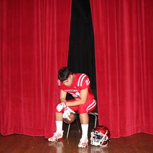 Joao Palomino mugshot