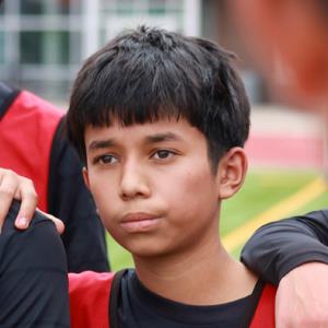 Cristian Flores