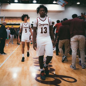 Zion Poole