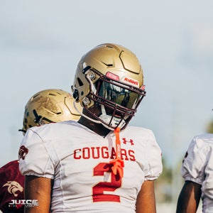 Zion Poole