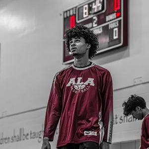 Duncan Oduro mugshot