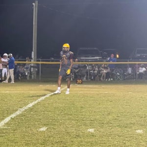Jordan Blackmon
