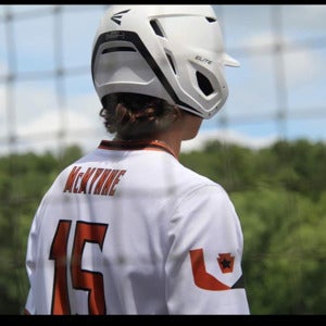 Jamie McMynne mugshot