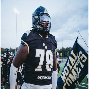 Jahmier Stanley-James