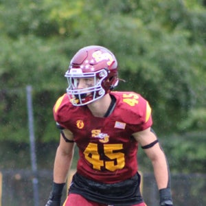 Kyle Wicker
