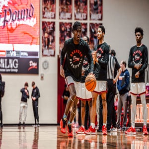 Elijah Morey mugshot